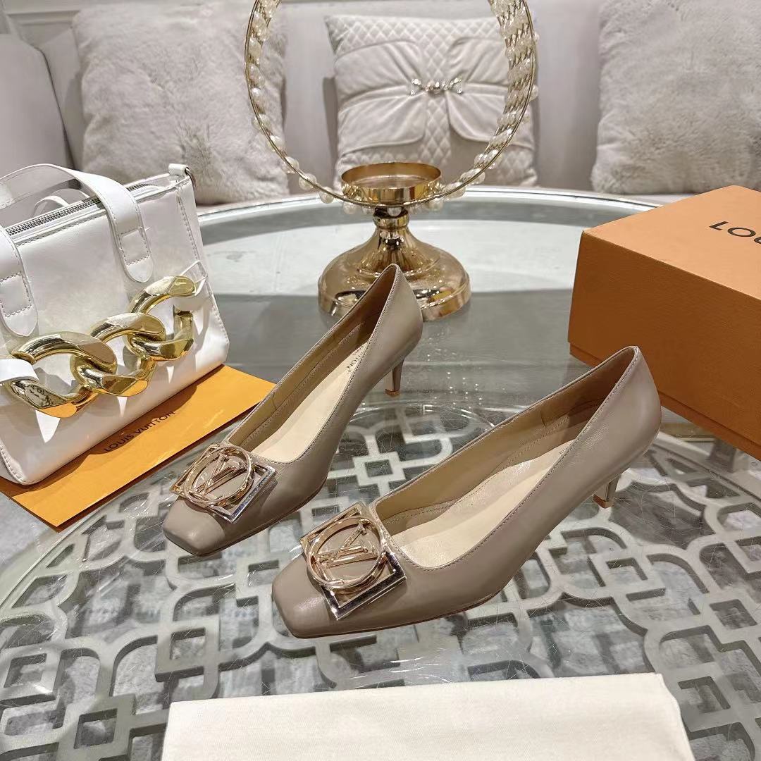 Women's high heels